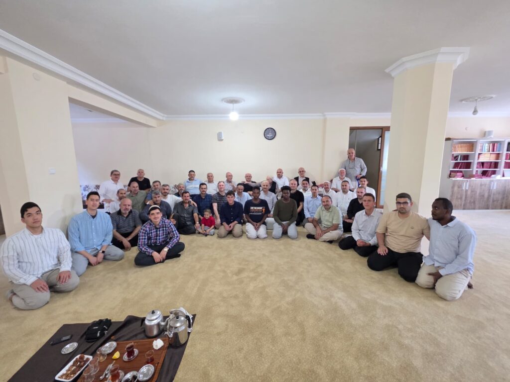 Sav Okuma Programı